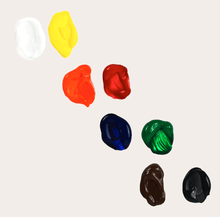 Load image into Gallery viewer, Classic Tones Acrylic Paint Set - These Hands Makers Collective
