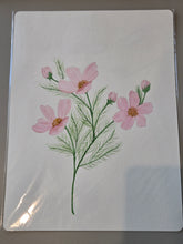 Load image into Gallery viewer, Watercolor Prints (8"x11.5") by Katherine Lazo