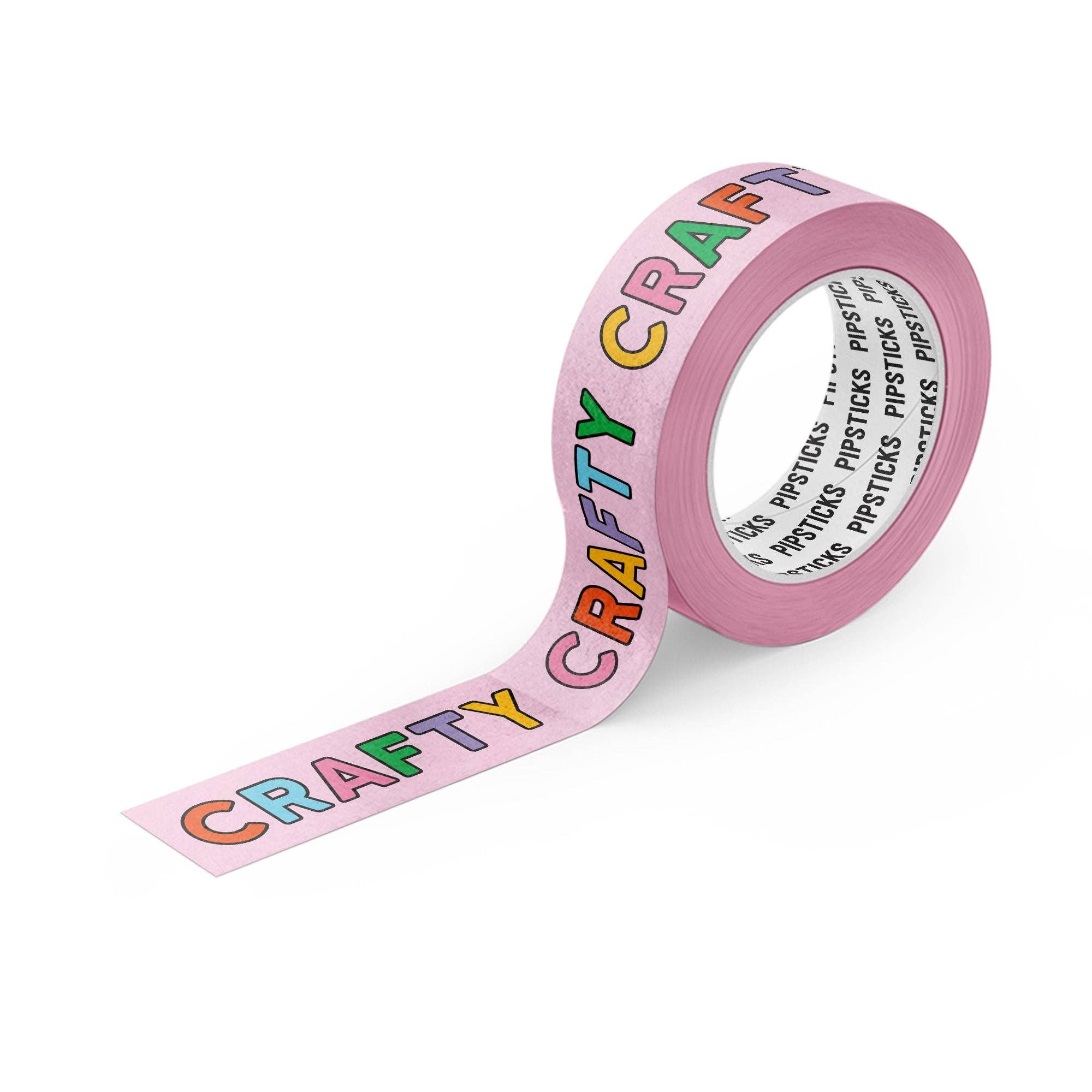 Crafty Washi - These Hands Makers Collective