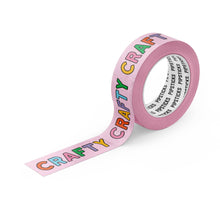 Load image into Gallery viewer, Crafty Washi - These Hands Makers Collective