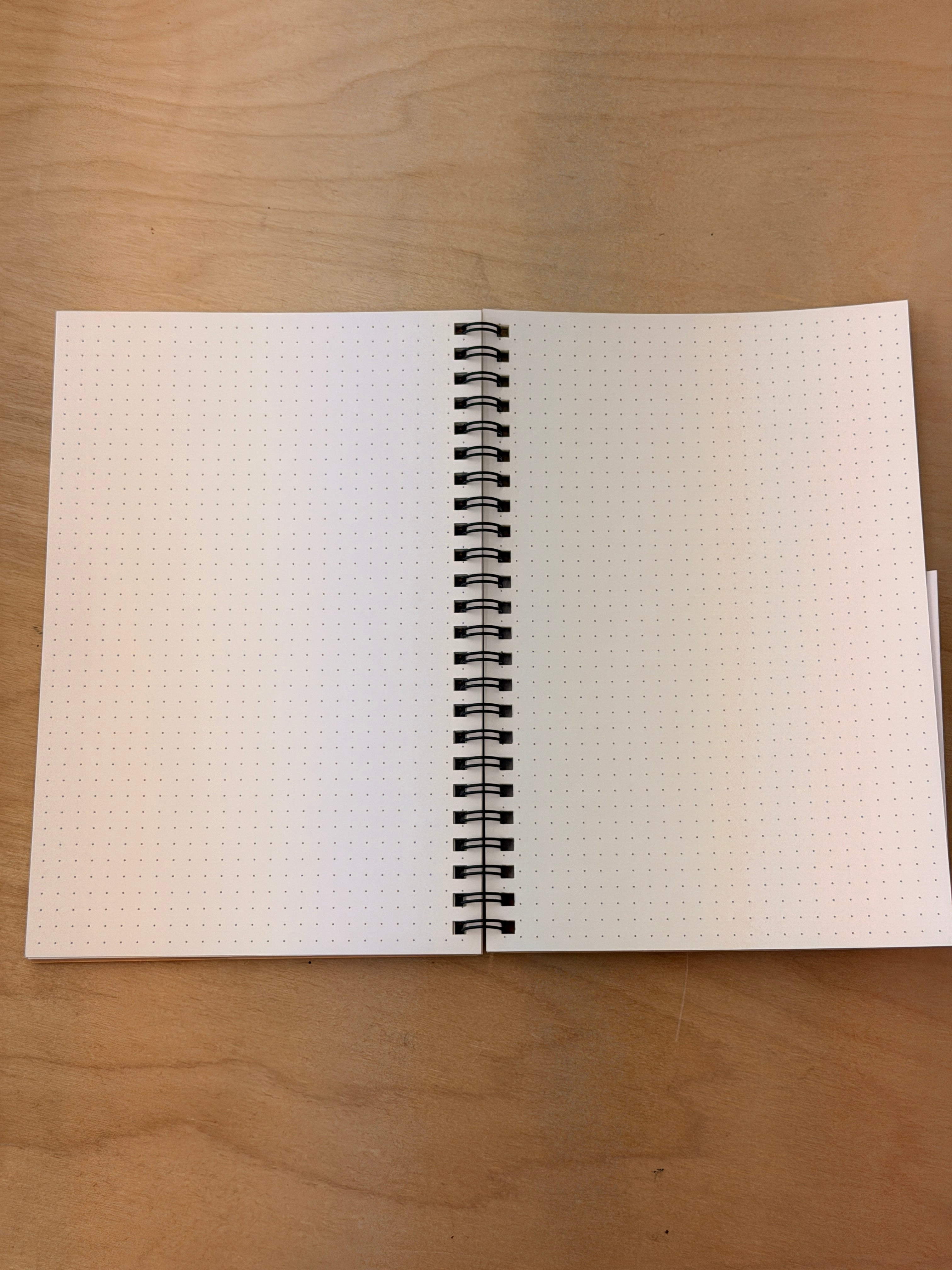 Cross Stitch Journal: A Place to Plan Your Patterns - These Hands Makers Collective