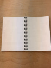 Load image into Gallery viewer, Cross Stitch Journal: A Place to Plan Your Patterns - These Hands Makers Collective