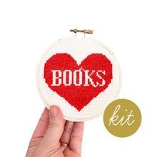 Load image into Gallery viewer, Book Lover Kit
