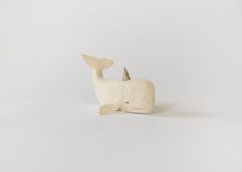 Load image into Gallery viewer, Needle Felting Kit - Whale