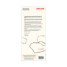 Load image into Gallery viewer, Dewy Fields - No.011 Single Sticker Sheet - These Hands Makers Collective