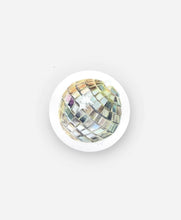 Load image into Gallery viewer, Disco Ball Sticker - These Hands Makers Collective