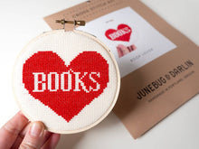 Load image into Gallery viewer, Book Lover Kit