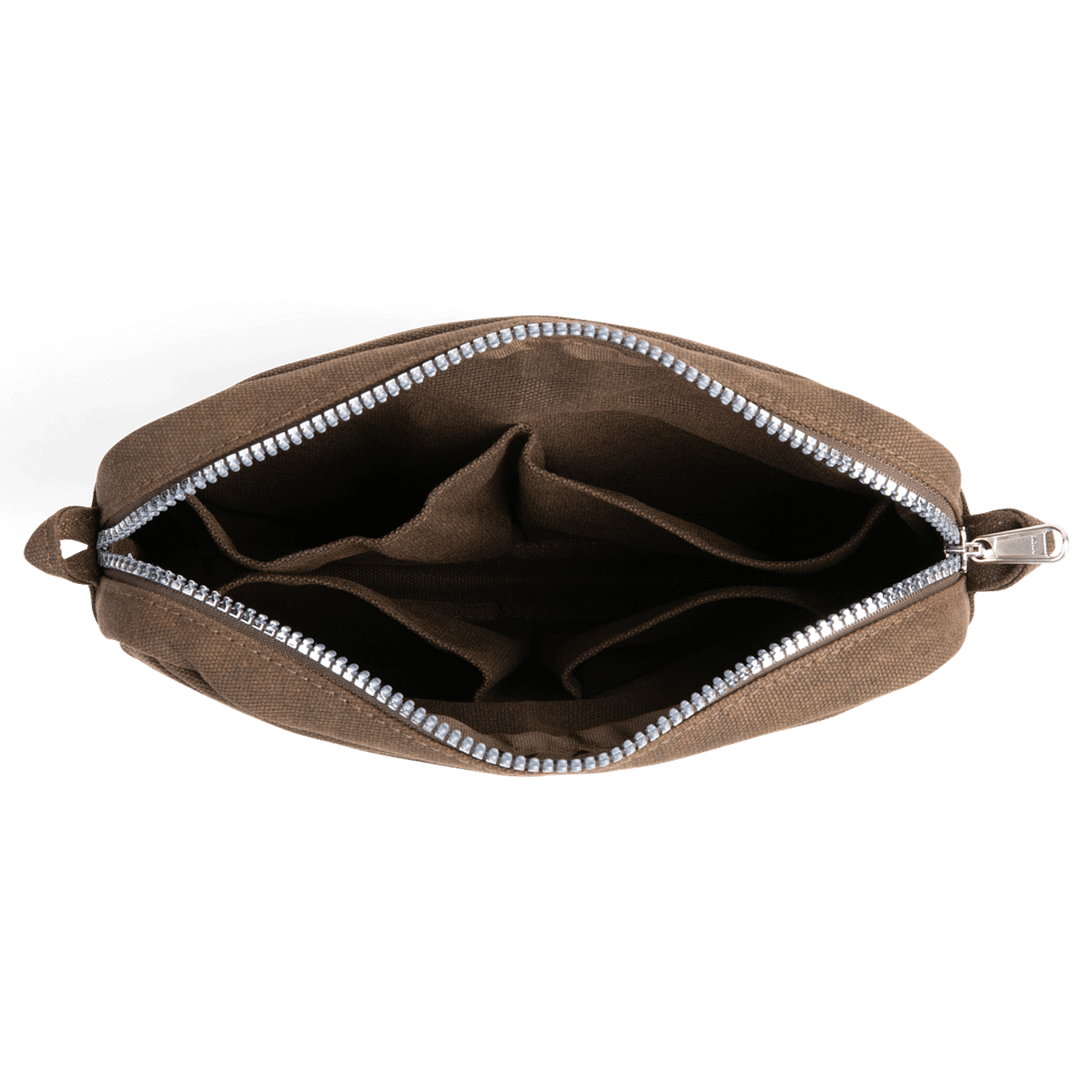 Soolla® Studio Pouch, Coffee Bean (Stationery Pouch)