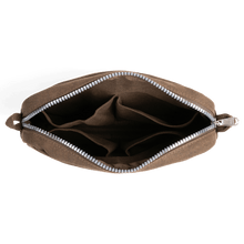 Load image into Gallery viewer, Soolla® Studio Pouch, Coffee Bean (Stationery Pouch)