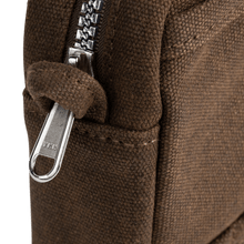 Load image into Gallery viewer, Soolla® Studio Pouch, Coffee Bean (Stationery Pouch)