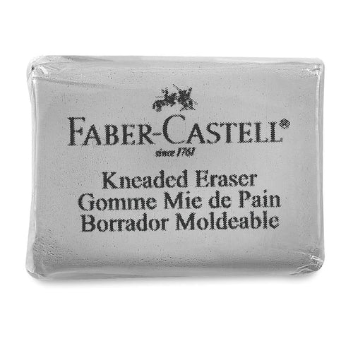 Faber - Castell Kneaded Eraser (Medium) - These Hands Makers Collective