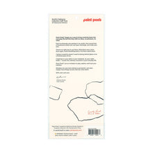 Load image into Gallery viewer, Fading Ice - No.010 Single Sticker Sheet - These Hands Makers Collective