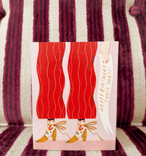 Load image into Gallery viewer, Fancy Pants - These Hands Makers Collective