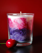Load image into Gallery viewer, FEB 14th IN - PERSON - Marbled Valentine’s Candle Making Date Night — 1 TICKET PER COUPLE - These Hands Makers Collective