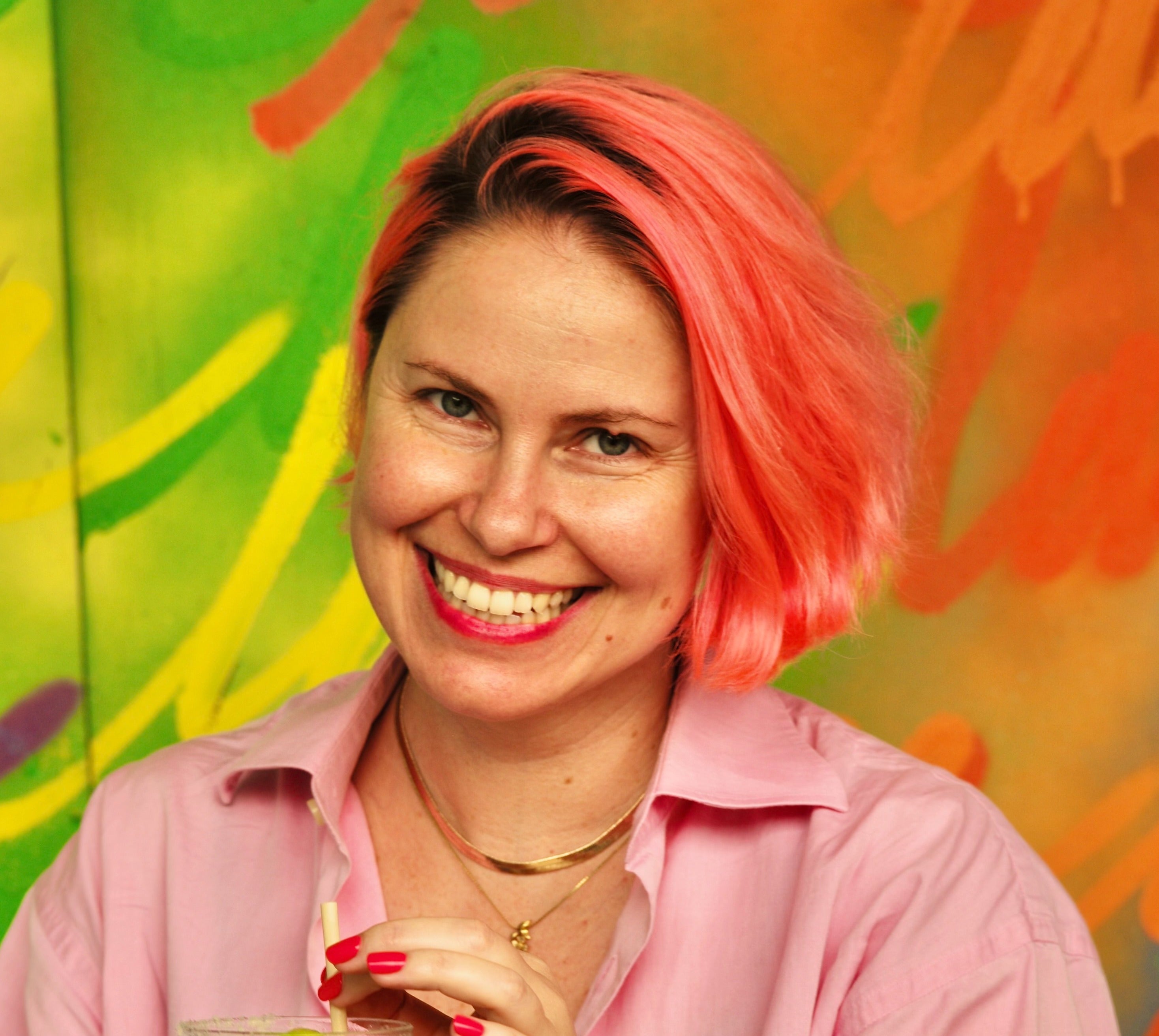 FEB 1st - IN PERSON - Silk Flower Brooch Workshop - These Hands Makers Collective