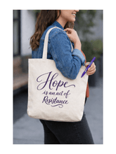 Load image into Gallery viewer, FEB 28th IN - PERSON - Calligraphy Club - Fabric Project edition - These Hands Makers Collective