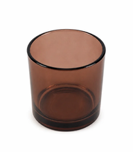 Load image into Gallery viewer, Autumn Elegance Monticiano Candle Jar Kit