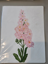 Load image into Gallery viewer, Watercolor Prints (8"x11.5") by Katherine Lazo
