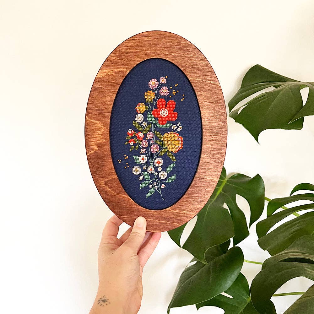Forget - Me - Knots Kit - These Hands Makers Collective