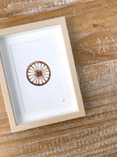 Load image into Gallery viewer, Framed Original Paintings - Annie Brown - These Hands Makers Collective