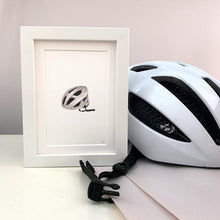 Load image into Gallery viewer, Framed Original Paintings - Annie Brown - These Hands Makers Collective