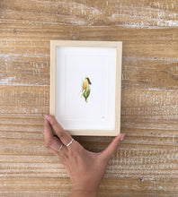 Load image into Gallery viewer, Framed Original Paintings - Annie Brown - These Hands Makers Collective