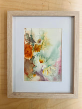Load image into Gallery viewer, &quot;Garden Light&quot; Watercolor Print - These Hands Makers Collective