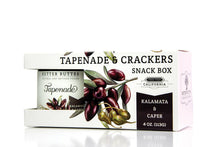 Load image into Gallery viewer, Grab and Go - Kalamata &amp; Caper - These Hands Makers Collective