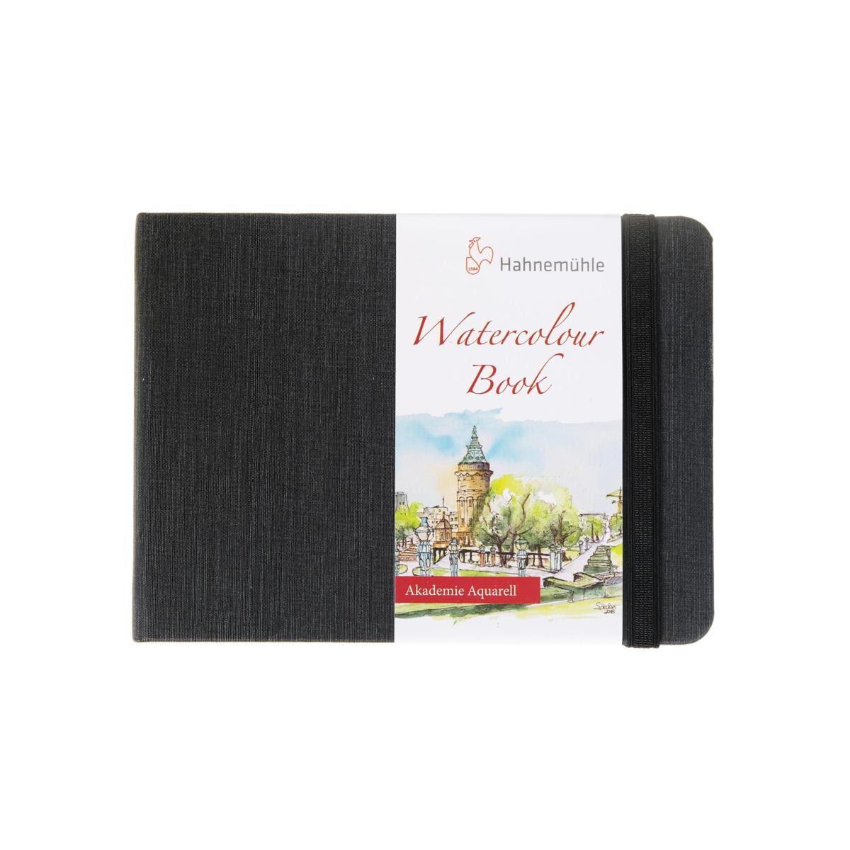 Hahnemühle Watercolor Sketchbook - These Hands Makers Collective
