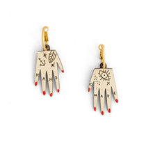 Load image into Gallery viewer, Hand - These Hands Makers Collective