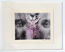 Load image into Gallery viewer, Hand Woven Photographs by Alee Hernandeux - These Hands Makers Collective