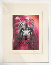 Load image into Gallery viewer, Hand Woven Photographs by Alee Hernandeux - These Hands Makers Collective