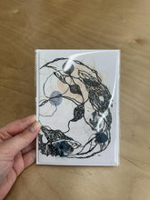 Load image into Gallery viewer, Handmade Fine Art Cards - These Hands Makers Collective