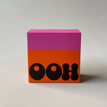 Load image into Gallery viewer, Hooha.co Product by Liz Clancy - These Hands Makers Collective