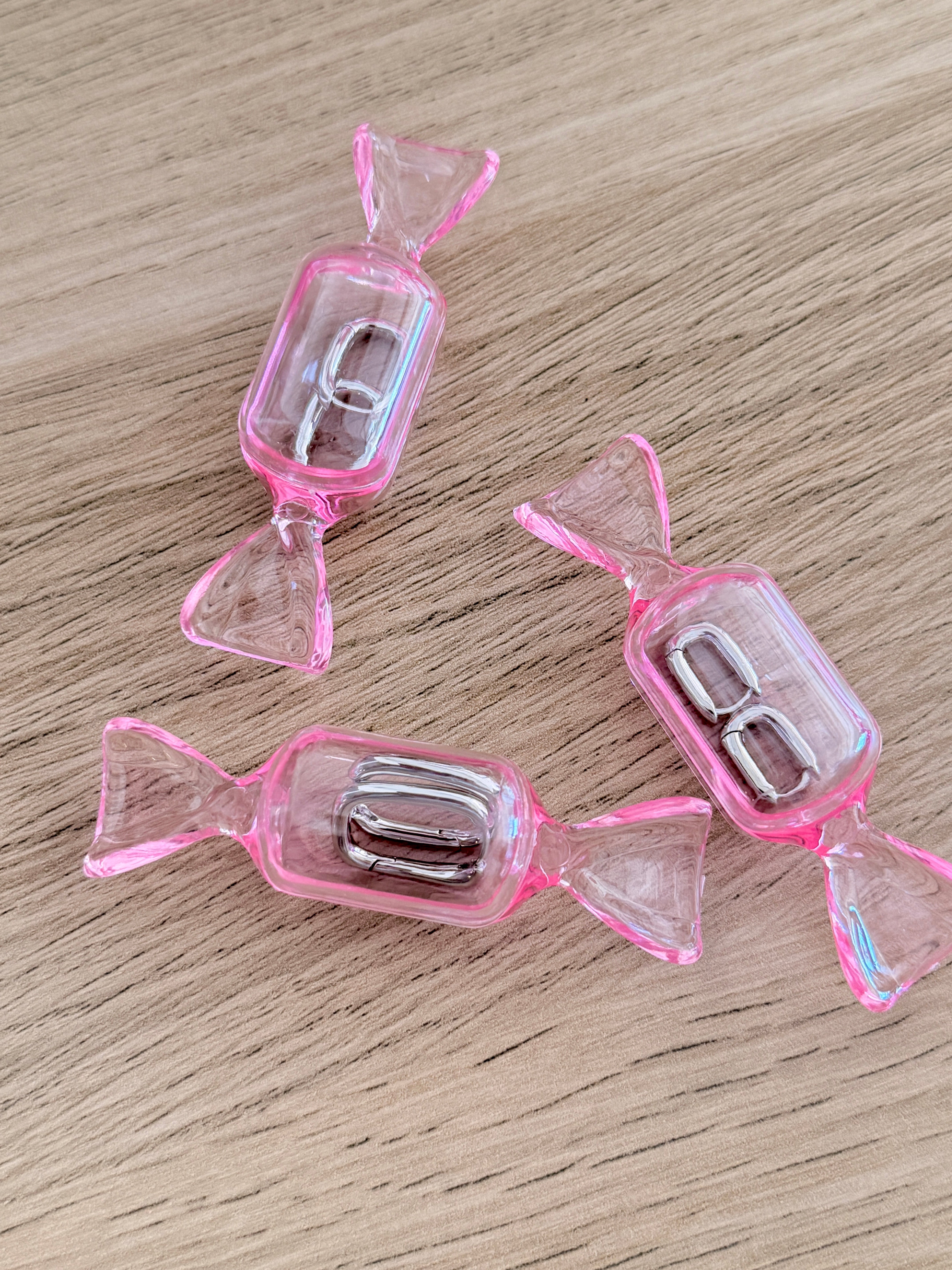 Hoop Earring - These Hands Makers Collective