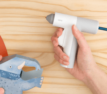 Load image into Gallery viewer, Hoto Cordless Hot Glue Gun - These Hands Makers Collective