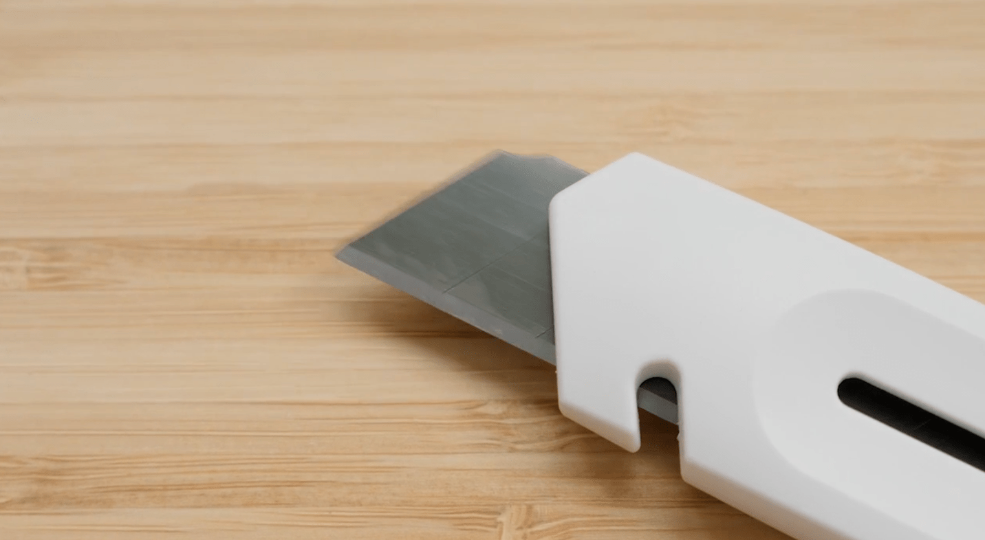 Hoto Craft Knife - These Hands Makers Collective