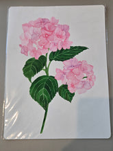 Load image into Gallery viewer, Watercolor Prints (8"x11.5") by Katherine Lazo