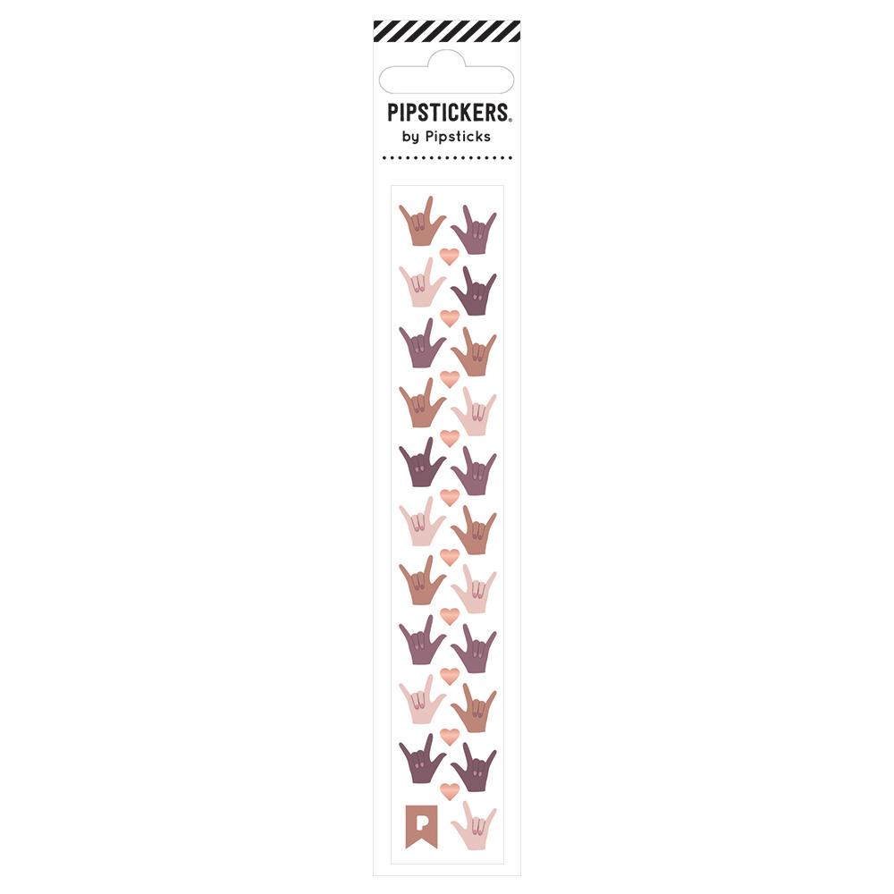 I Love You Minis - These Hands Makers Collective