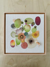 Load image into Gallery viewer, &quot;Intergalactic&quot; Framed Original Art by Mirina Moloney - These Hands Makers Collective