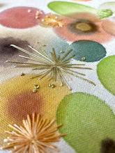Load image into Gallery viewer, &quot;Intergalactic&quot; Framed Original Art by Mirina Moloney - These Hands Makers Collective