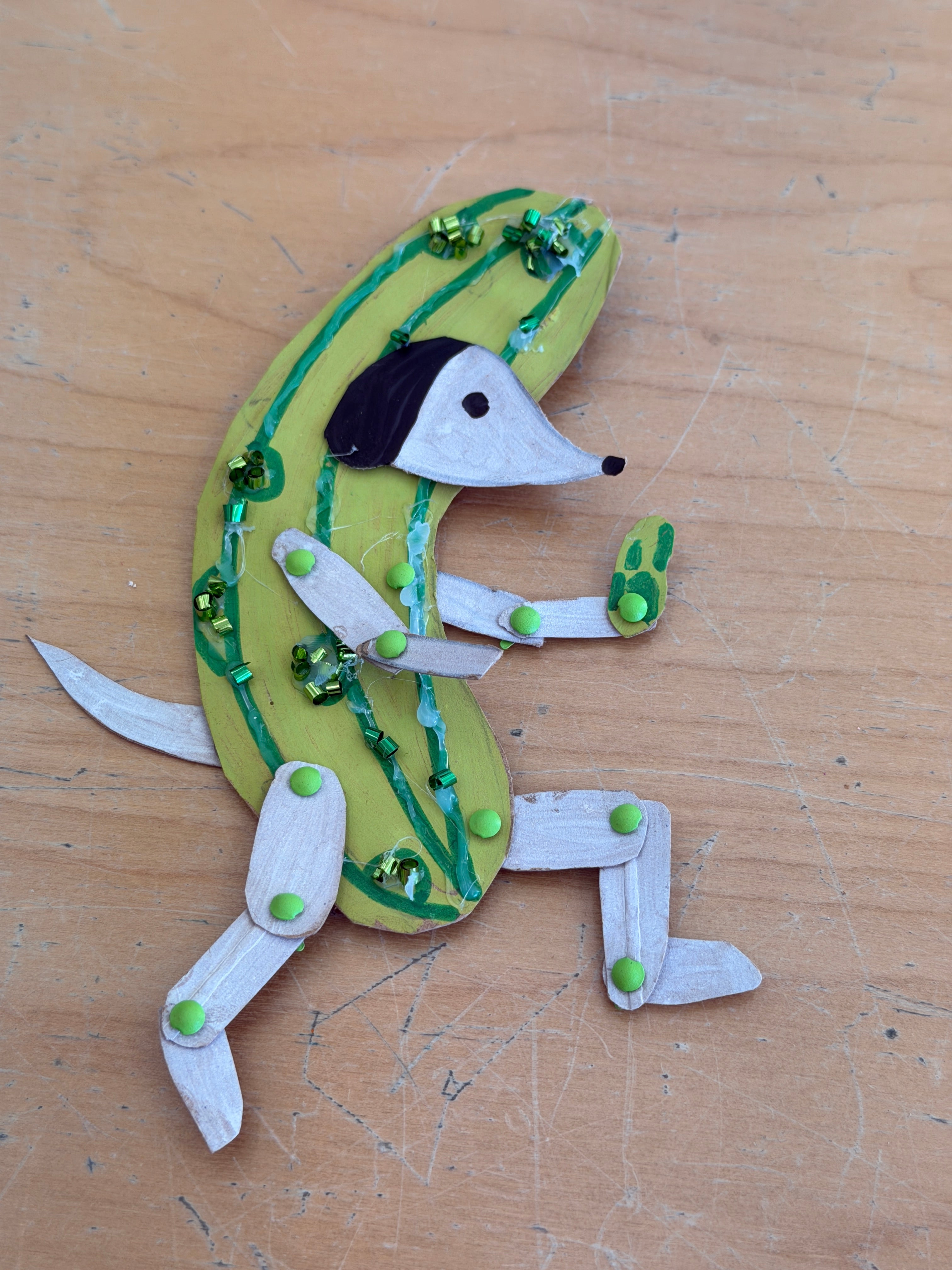 JAN 19th - SCHOOLS OUT - Kid's Craft Day Camp - These Hands Makers Collective