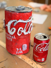 Load image into Gallery viewer, JAN 19th - SCHOOLS OUT - Kid's Craft Day Camp - These Hands Makers Collective