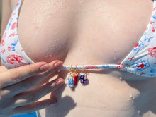 Load image into Gallery viewer, JUL 10th - BYOB (Bring your own Bikini) Charm Bar - These Hands Makers Collective