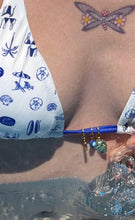 Load image into Gallery viewer, JUL 10th - BYOB (Bring your own Bikini) Charm Bar - These Hands Makers Collective