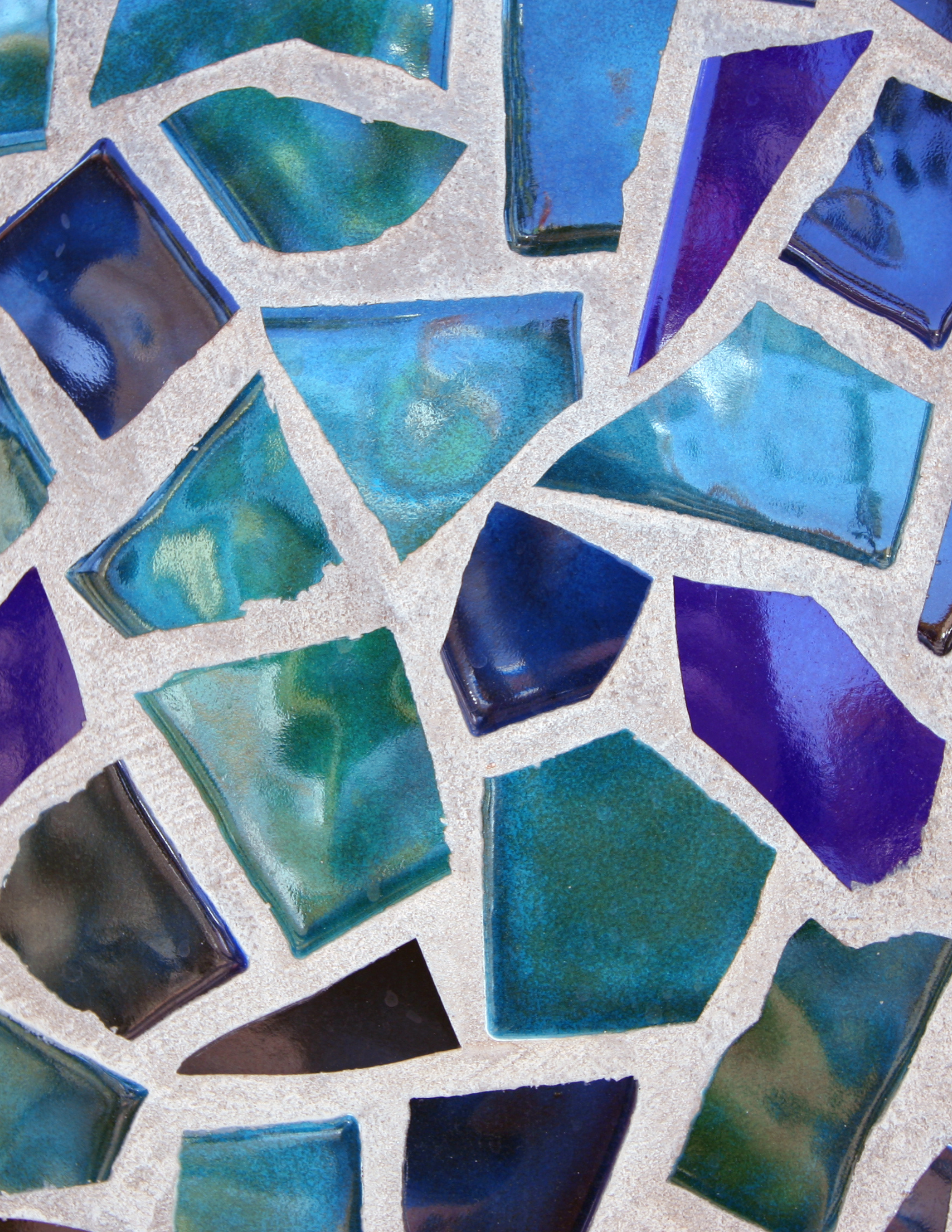 JUL 12th - Mosaic Pots - These Hands Makers Collective