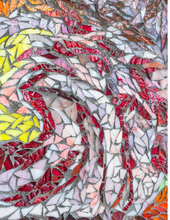 Load image into Gallery viewer, JUL 12th - Mosaic Pots - These Hands Makers Collective