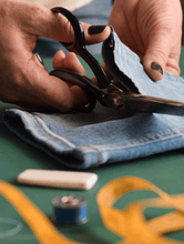 Load image into Gallery viewer, JUL 22nd - Make + Mend Meet-up - These Hands Makers Collective