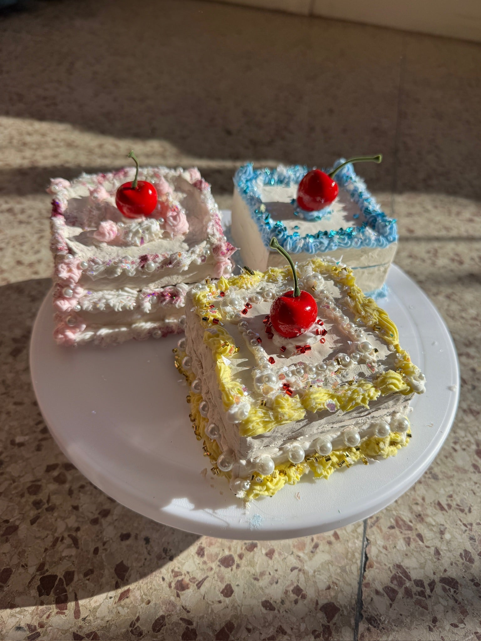 JUL 27 thru 31 - Mini Makers Kids Camp: Summer Art Party (Drop - In Camp) - These Hands Makers Collective