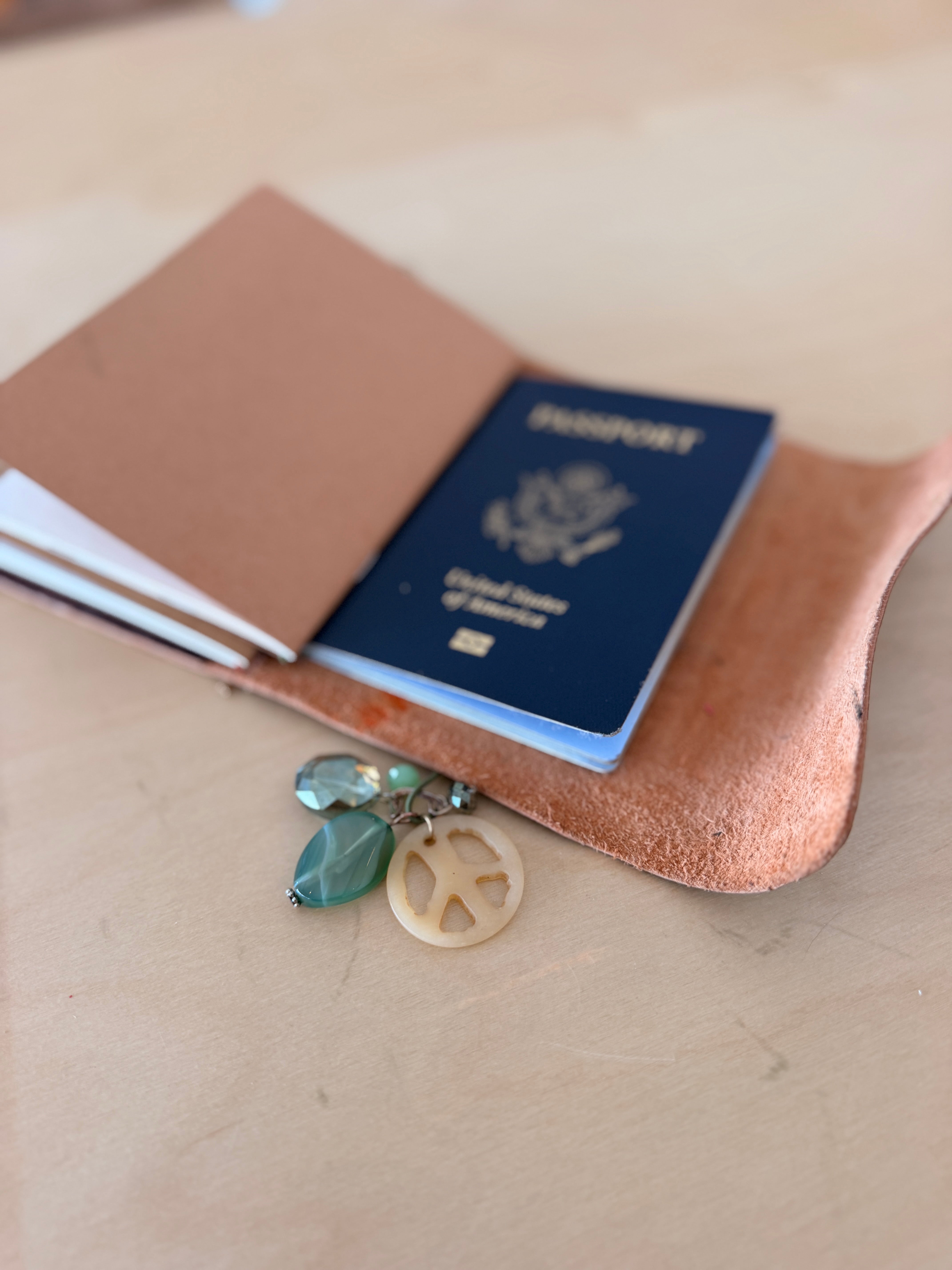 JUL 31st - Journey Journal Workshop - These Hands Makers Collective